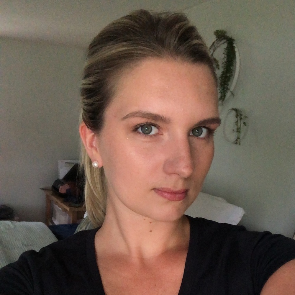 Meet your Posher, Molly